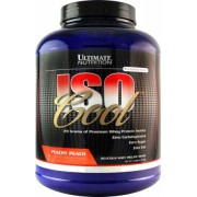 Ultimate Nutrition Iso Cool (87 Servings)